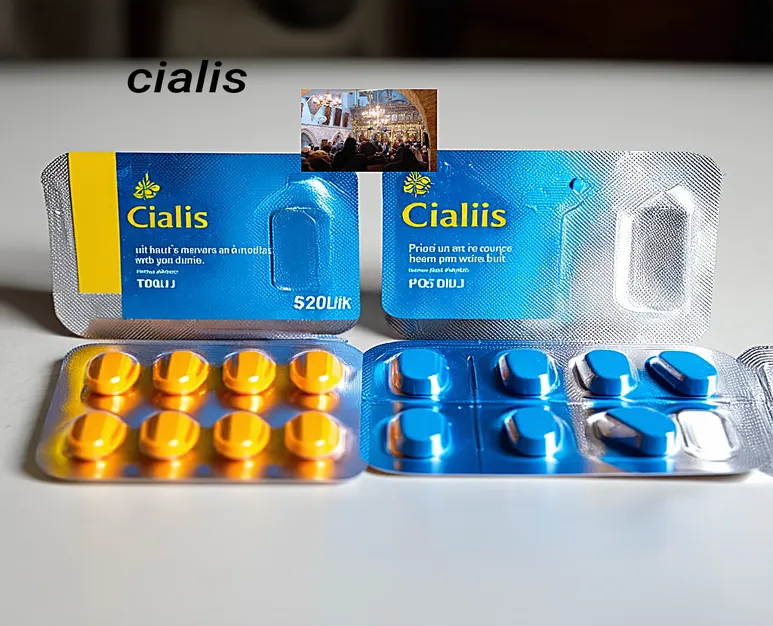 Cialis 2